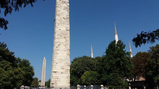Obelisk